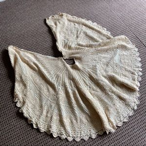 Christmas tree skirt